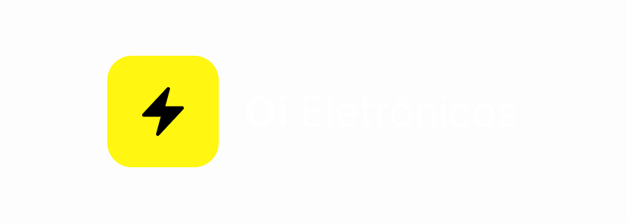 Oi Eletrônicos